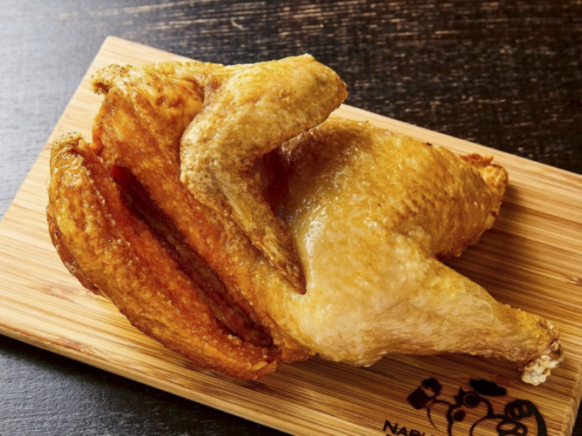 なるとキッチン